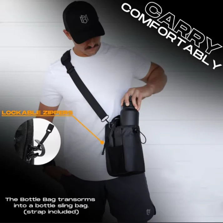 MagneticX Gym bag