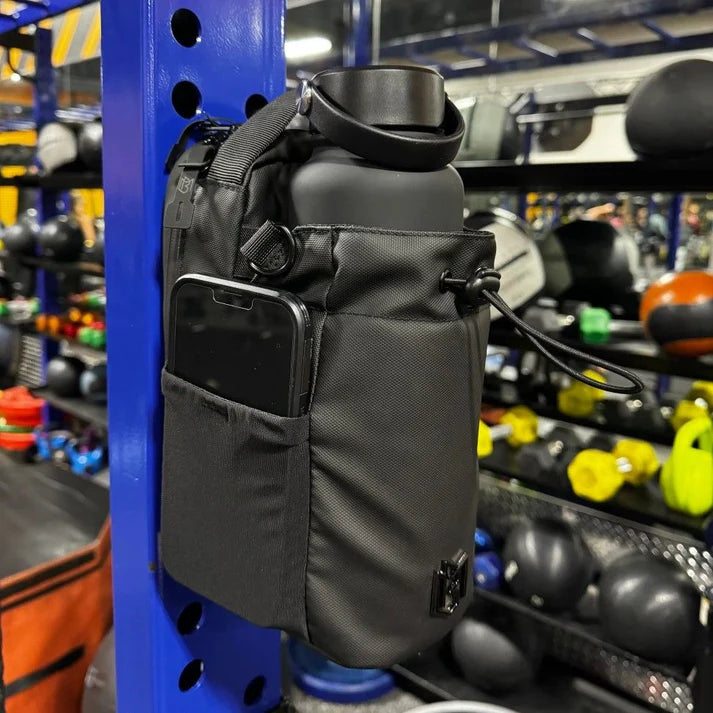 MagneticX Gym bag