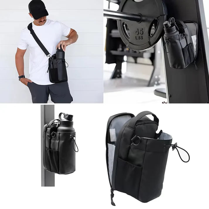 MagneticX Gym bag