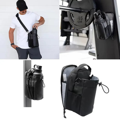 MagneticX Gym bag