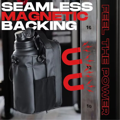 MagneticX Gym bag